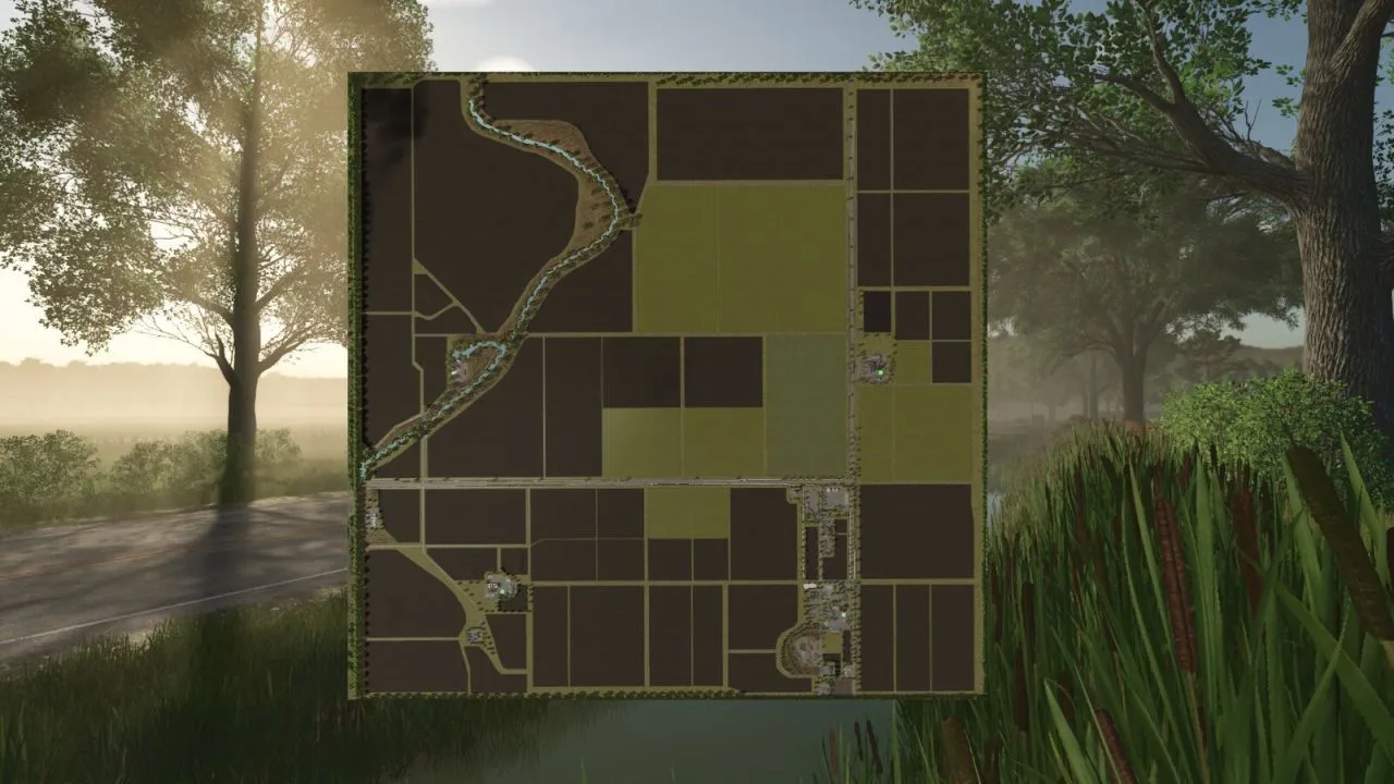 Arkansas 4X FS25 - screenshot 2