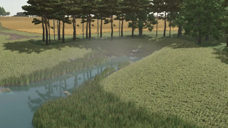 Waseca Co Minnesota FS25