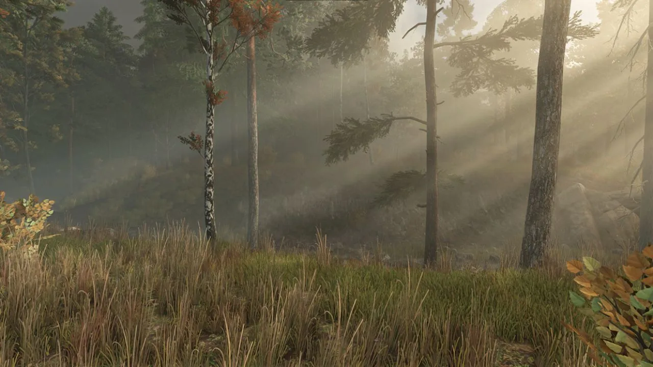 Ever Green Coast FS25 - screenshot 2