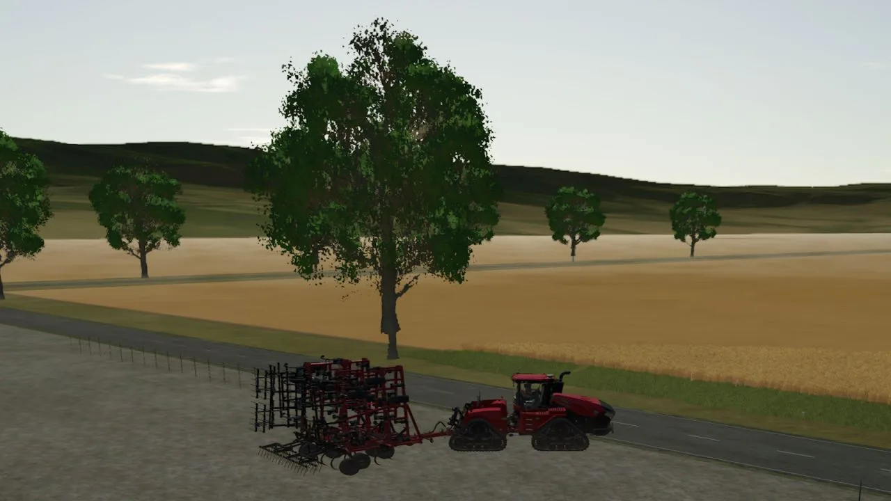 Imagine Land 4x Multifruits FS25 - screenshot 3