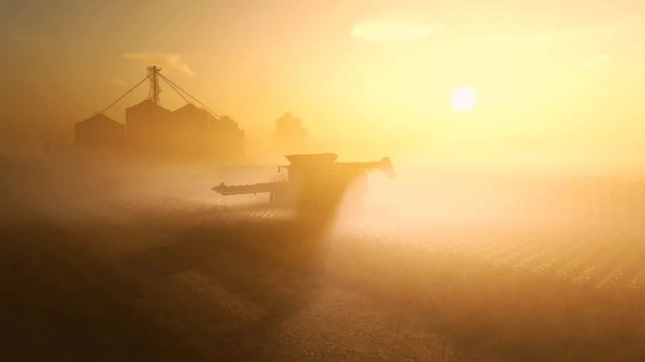 Missouri River Bottom FS25 - screenshot 1