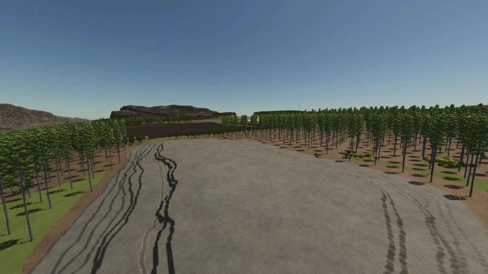 Wampsville New York Map pack FS25 - screenshot 3