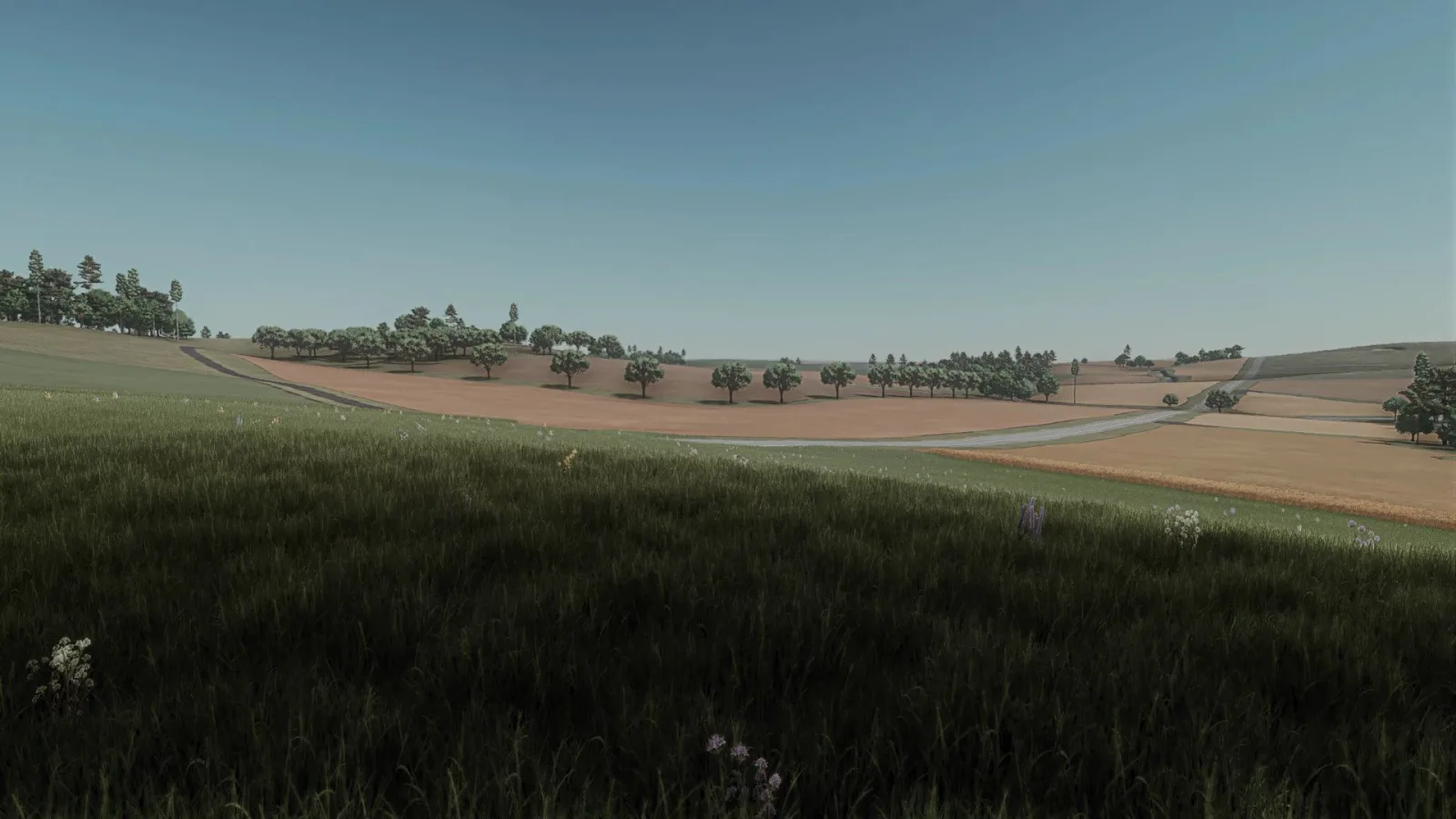 Forest Wisconsin FS25 - screenshot 2