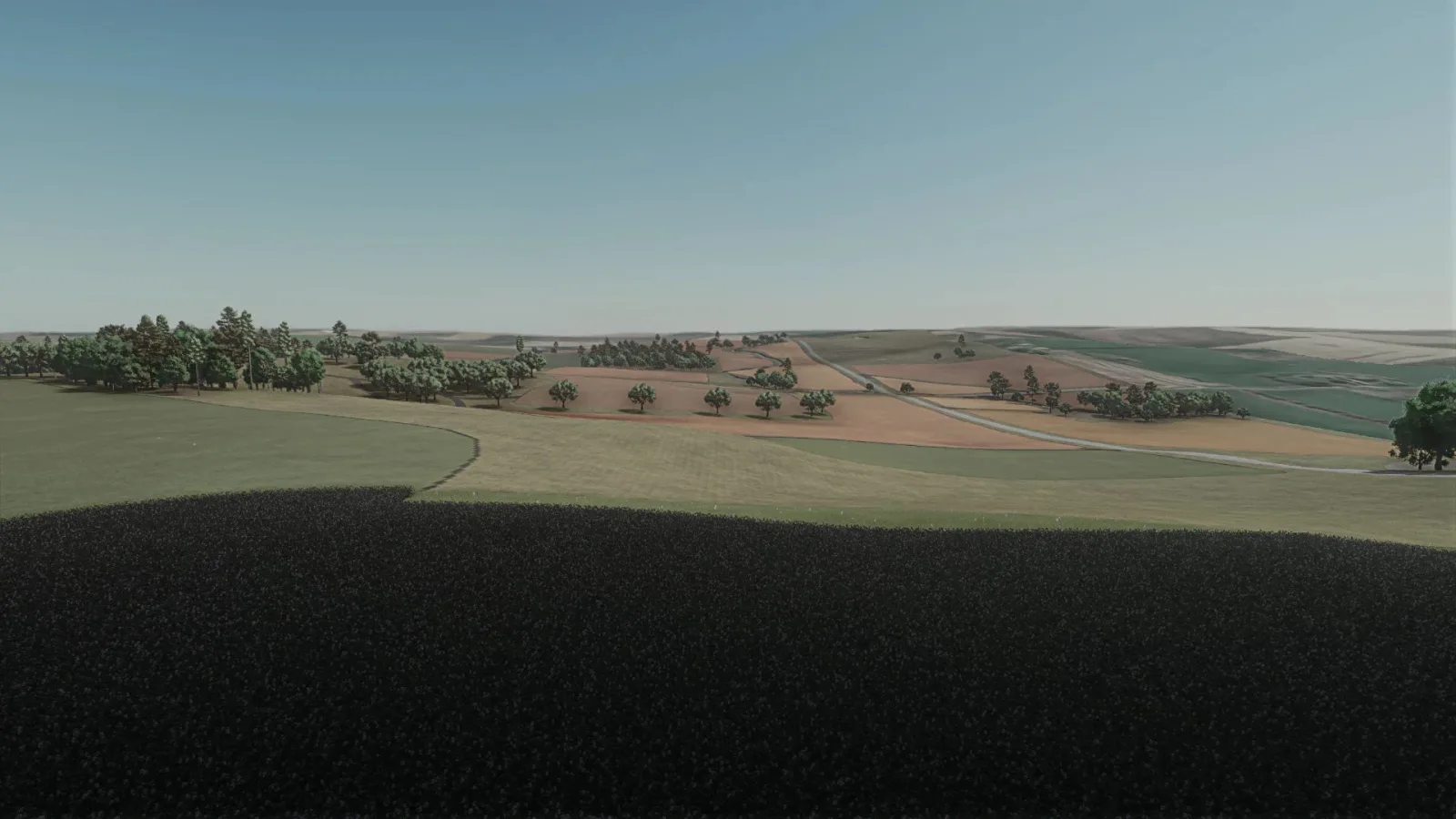 Forest Wisconsin FS25 - screenshot 1