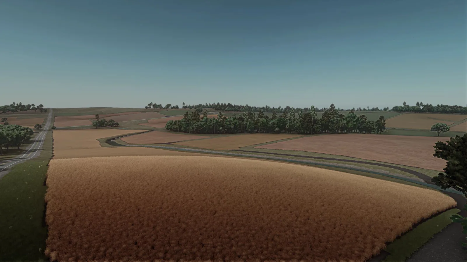 Forest Wisconsin FS25 - screenshot 3