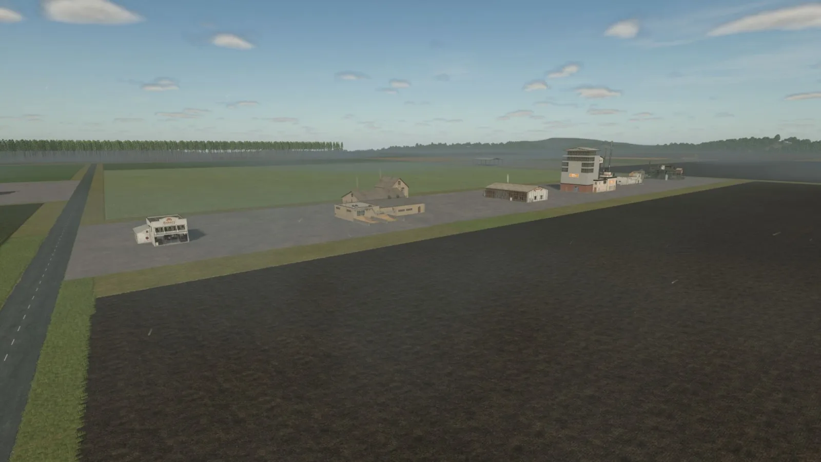 Richmond Map FS25 - screenshot 3