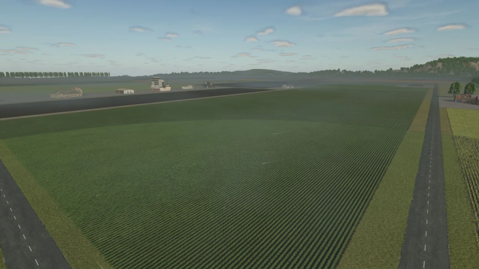 Richmond Map FS25 - screenshot 2