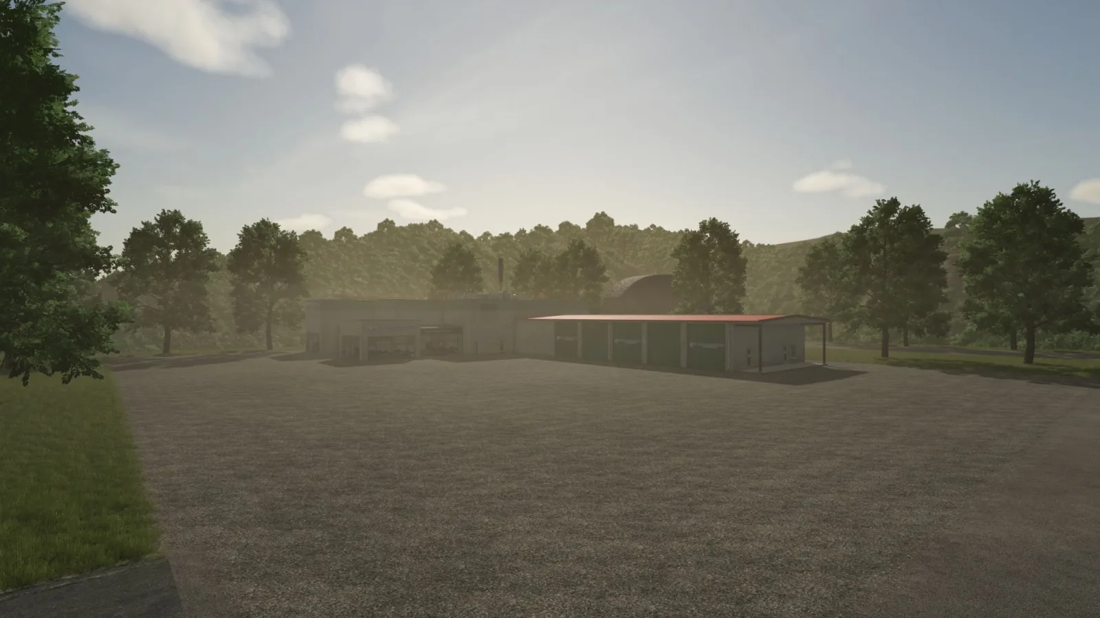 Richmond Map FS25 - screenshot 1