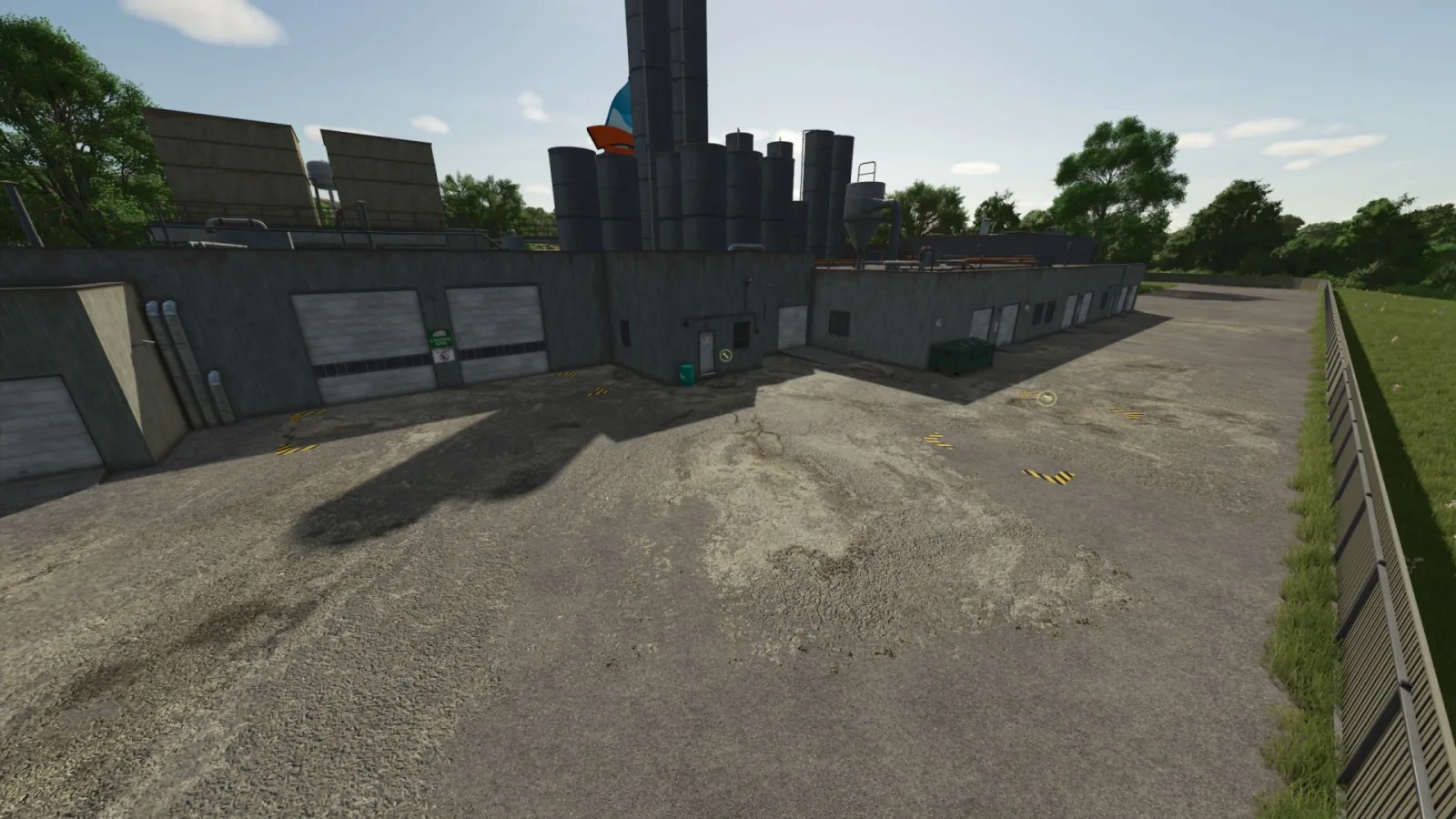 Riverbend Springs Edit FS25 - screenshot 3