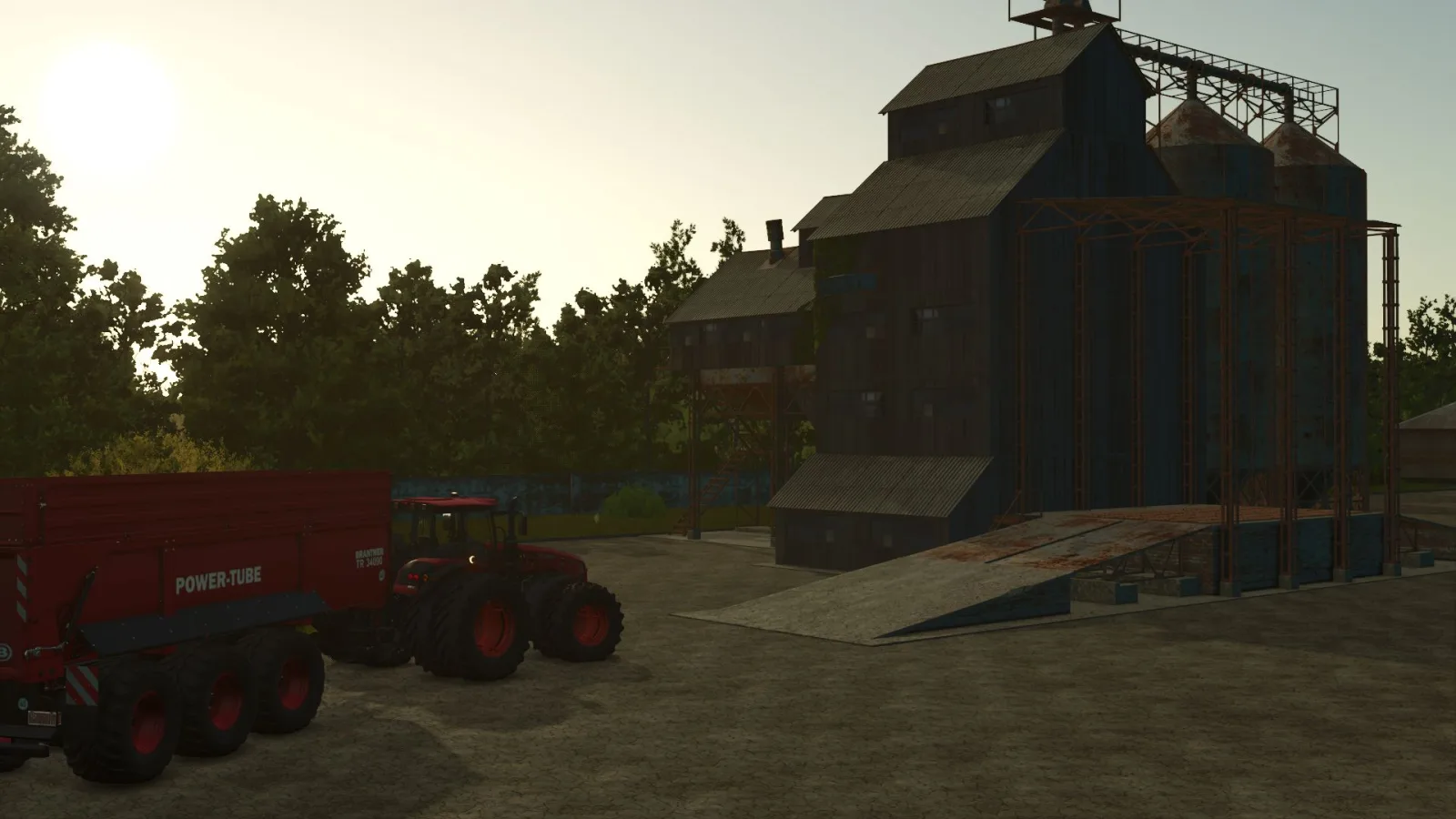 Polevoe FS25 - screenshot 2