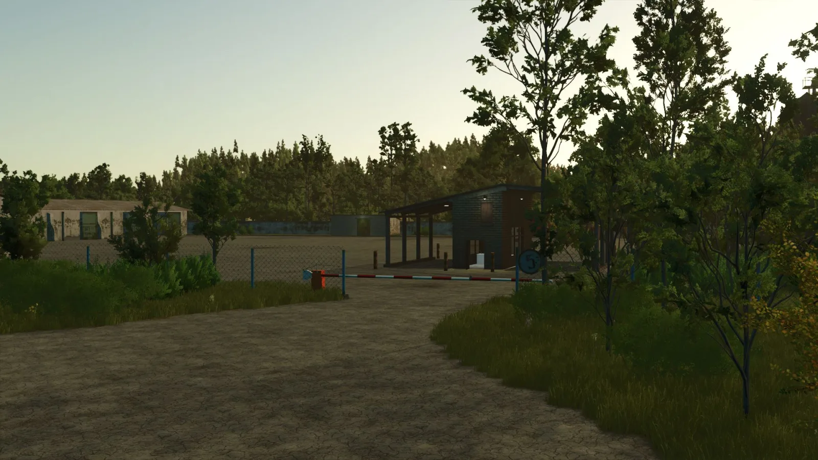 Polevoe FS25 - screenshot 1