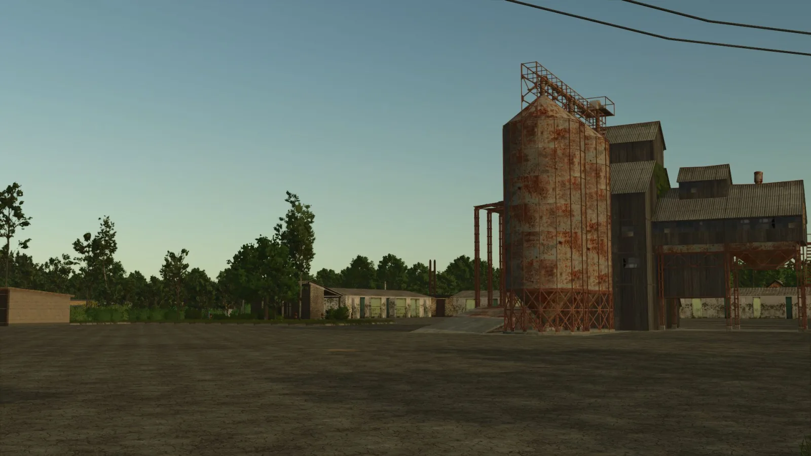 Polevoe FS25 - screenshot 3