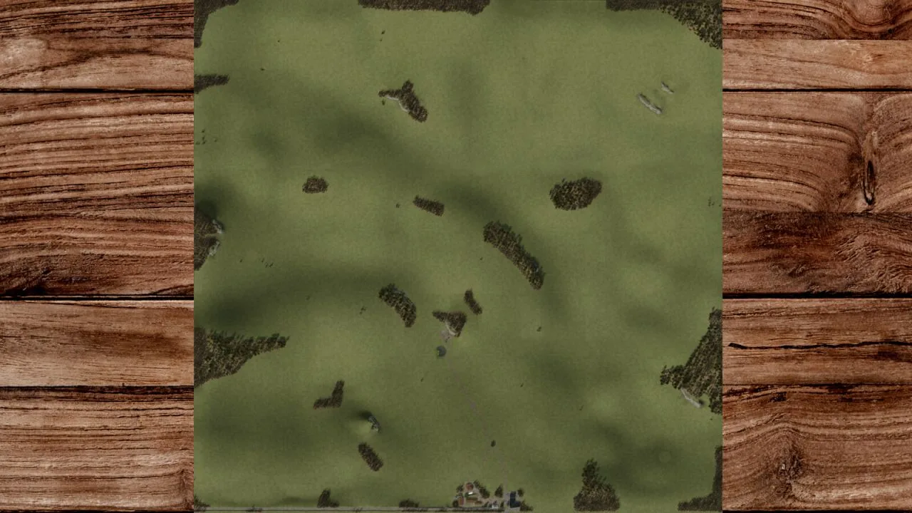 Green Countryside FS25 - screenshot 2