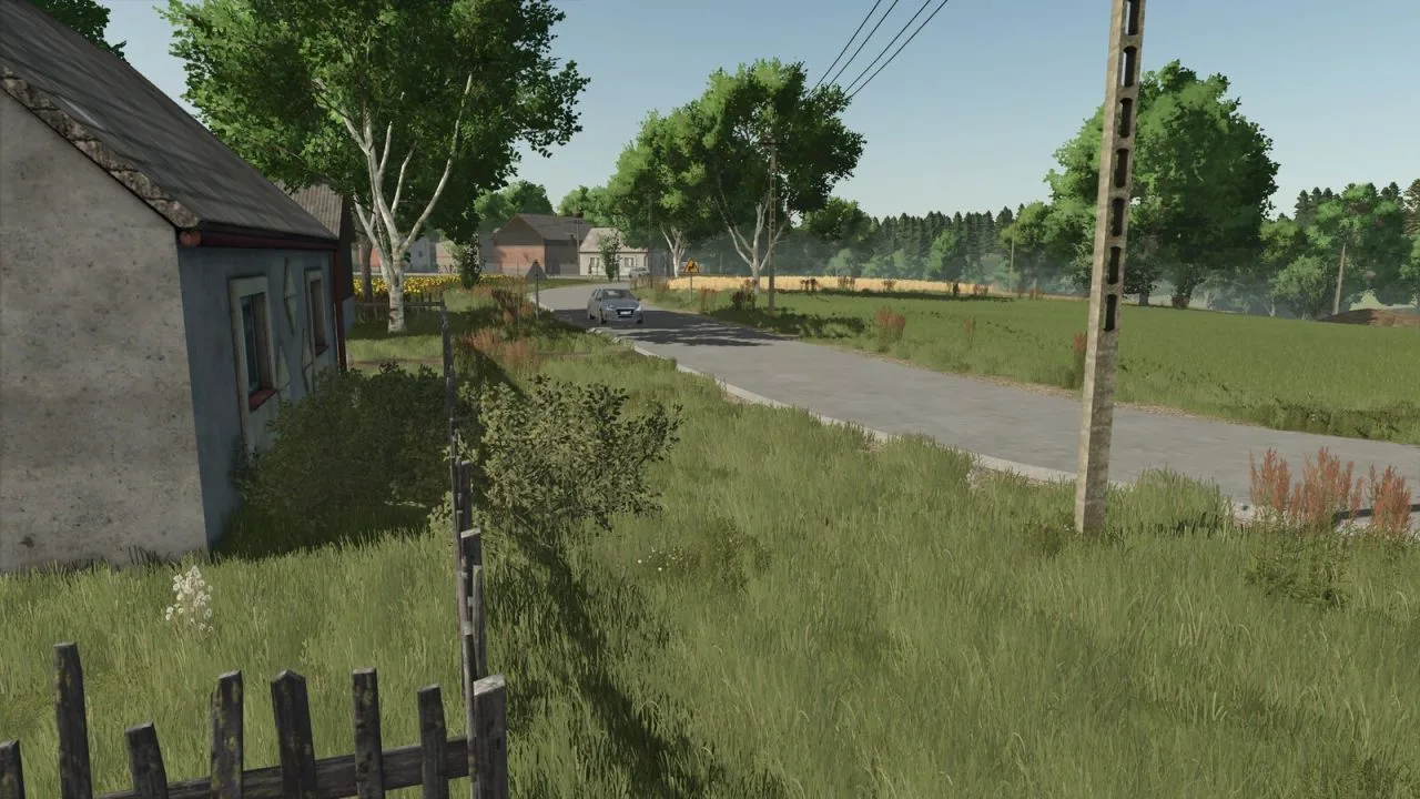 Kolonia 2026 FS25 - screenshot 3