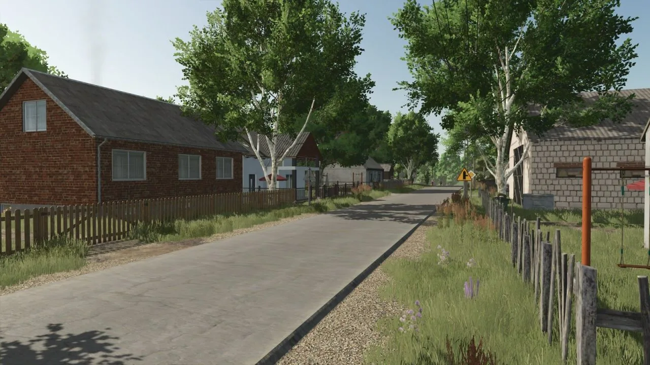 Kolonia 2026 FS25 - screenshot 1