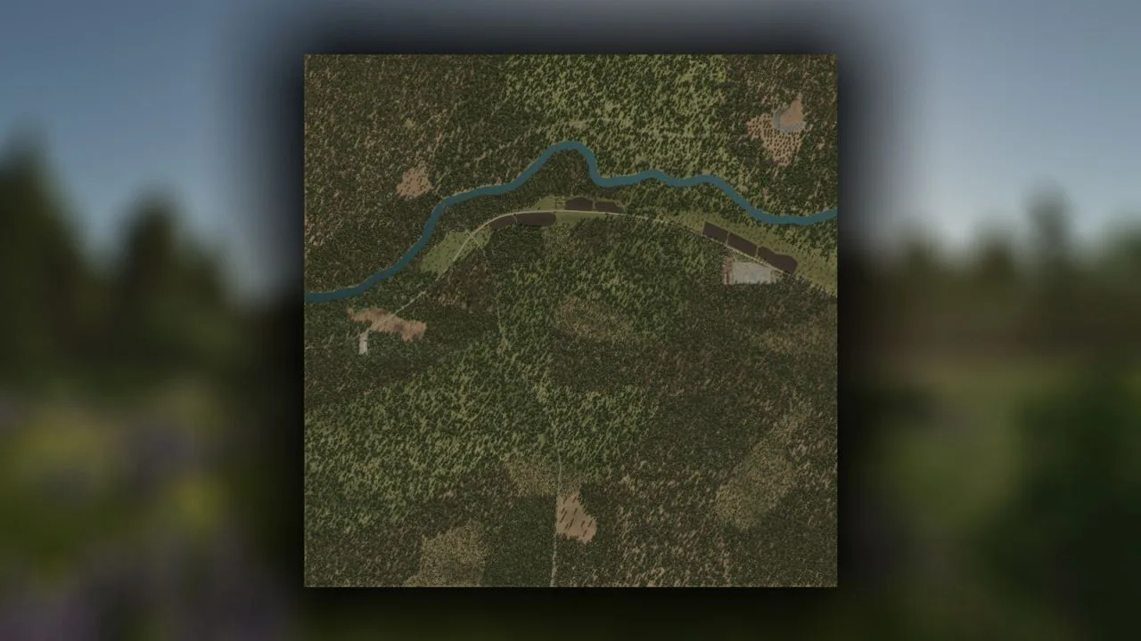 Grenland FS25 - screenshot 2
