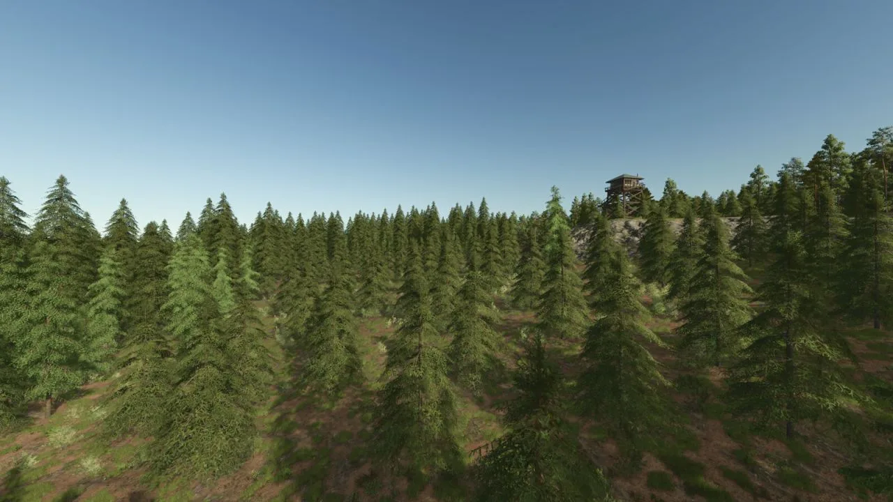 Grenland FS25 - screenshot 3