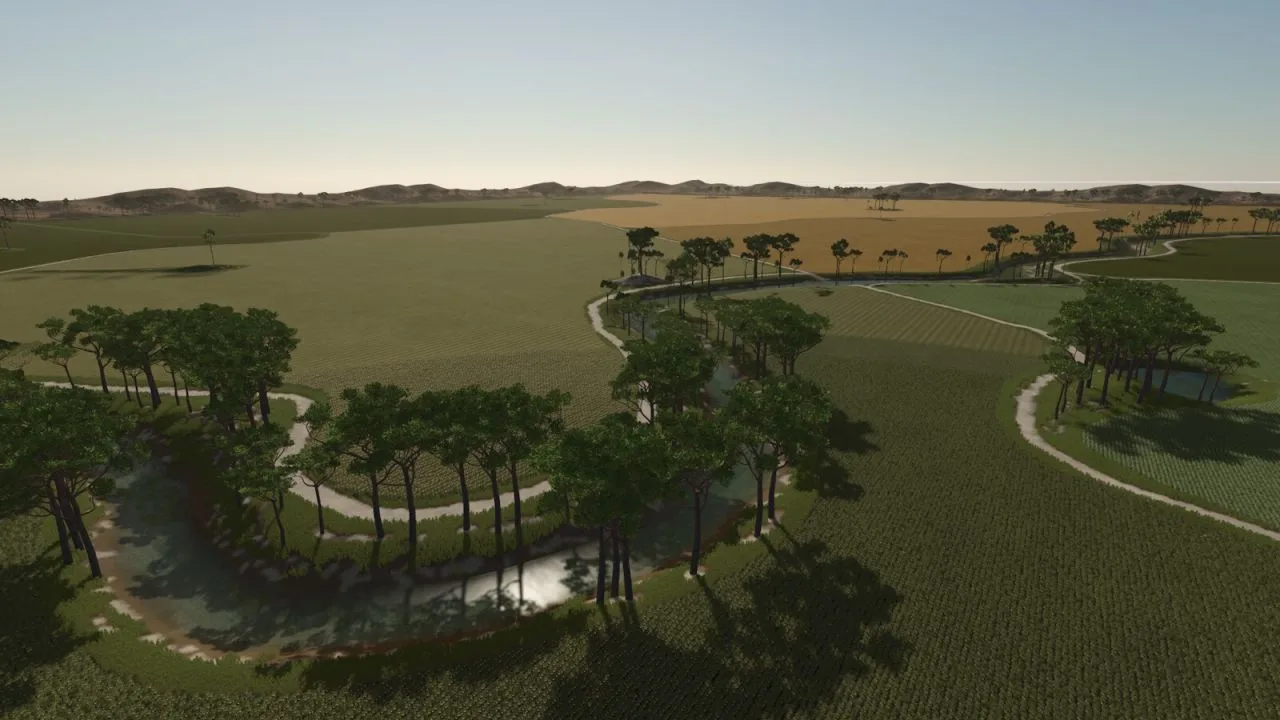 Western Australia FS25 - screenshot 3