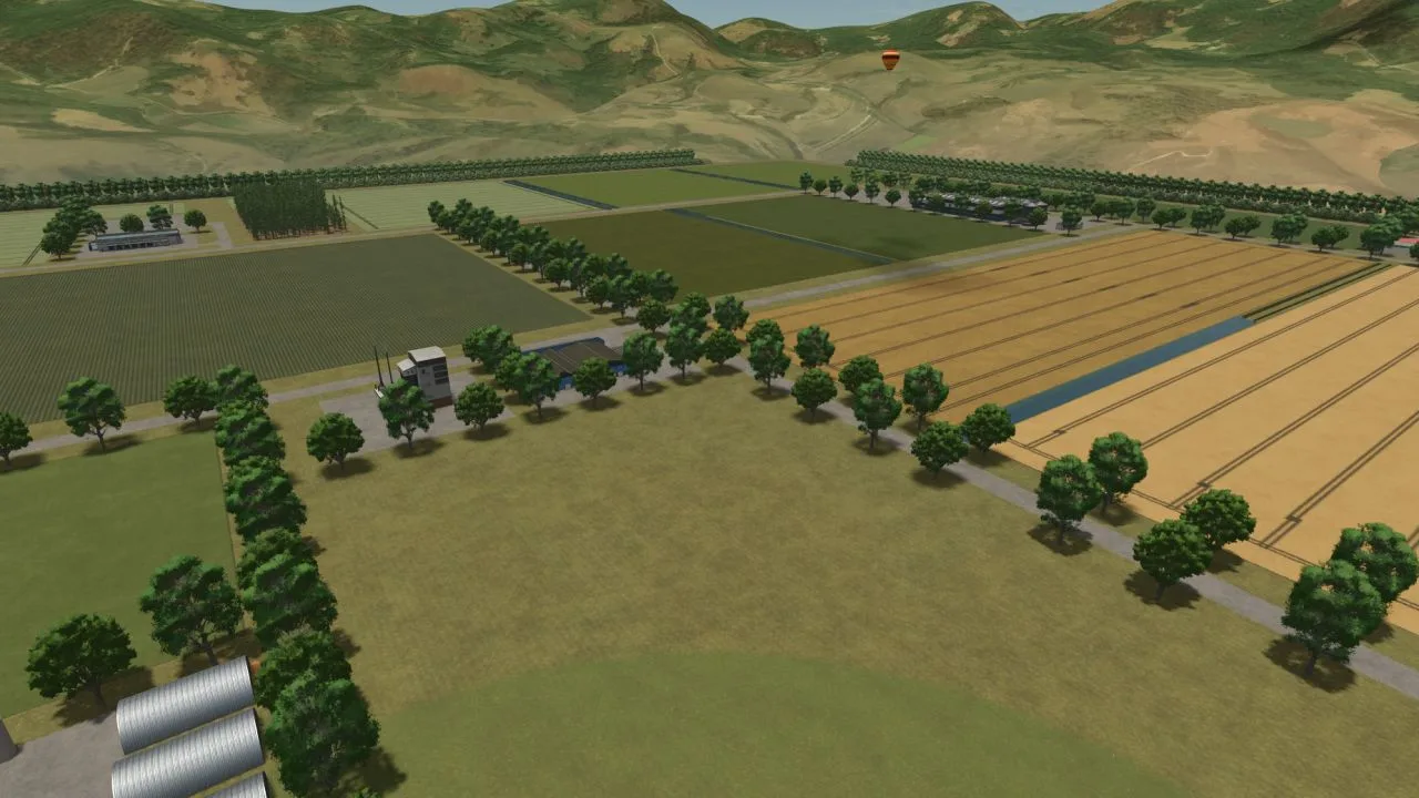 Green Valley FS25 - screenshot 1