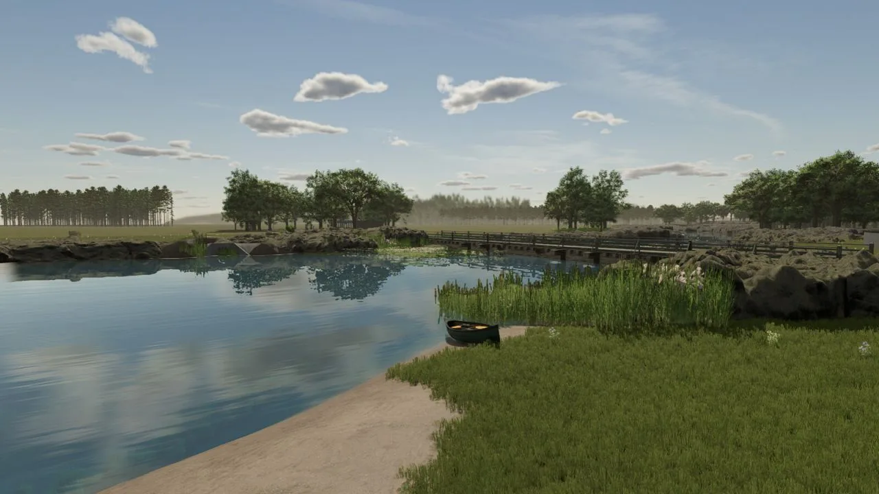 Rolling Meadow FS25 - screenshot 3