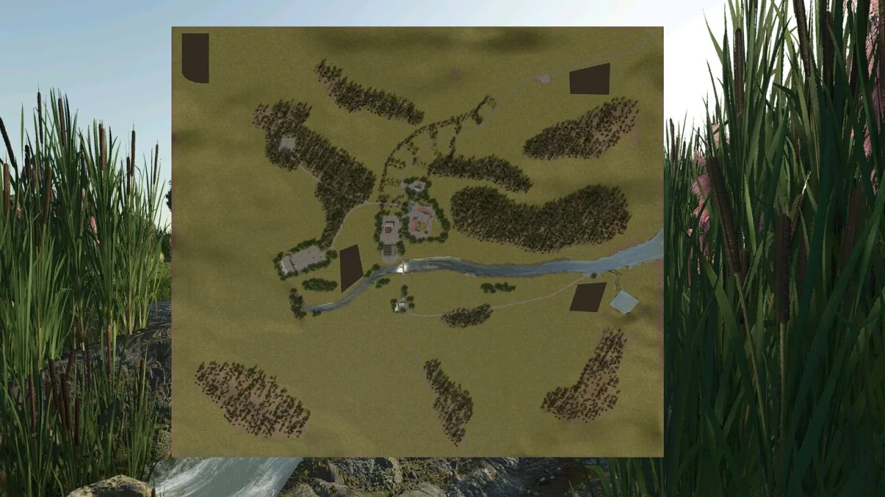 Rolling Meadow FS25 - screenshot 2