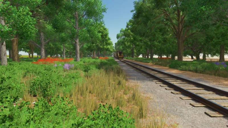 FlatlandsGrid (Hard Mode) FS25