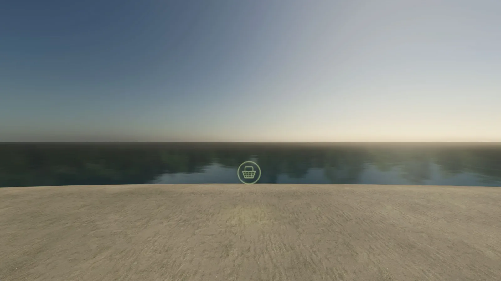 Last Island (Ocean Map) FS25 - screenshot 3