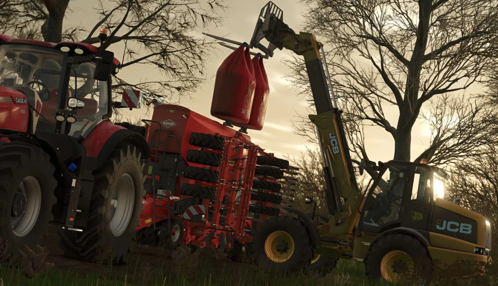 Jcb 320s v1.0