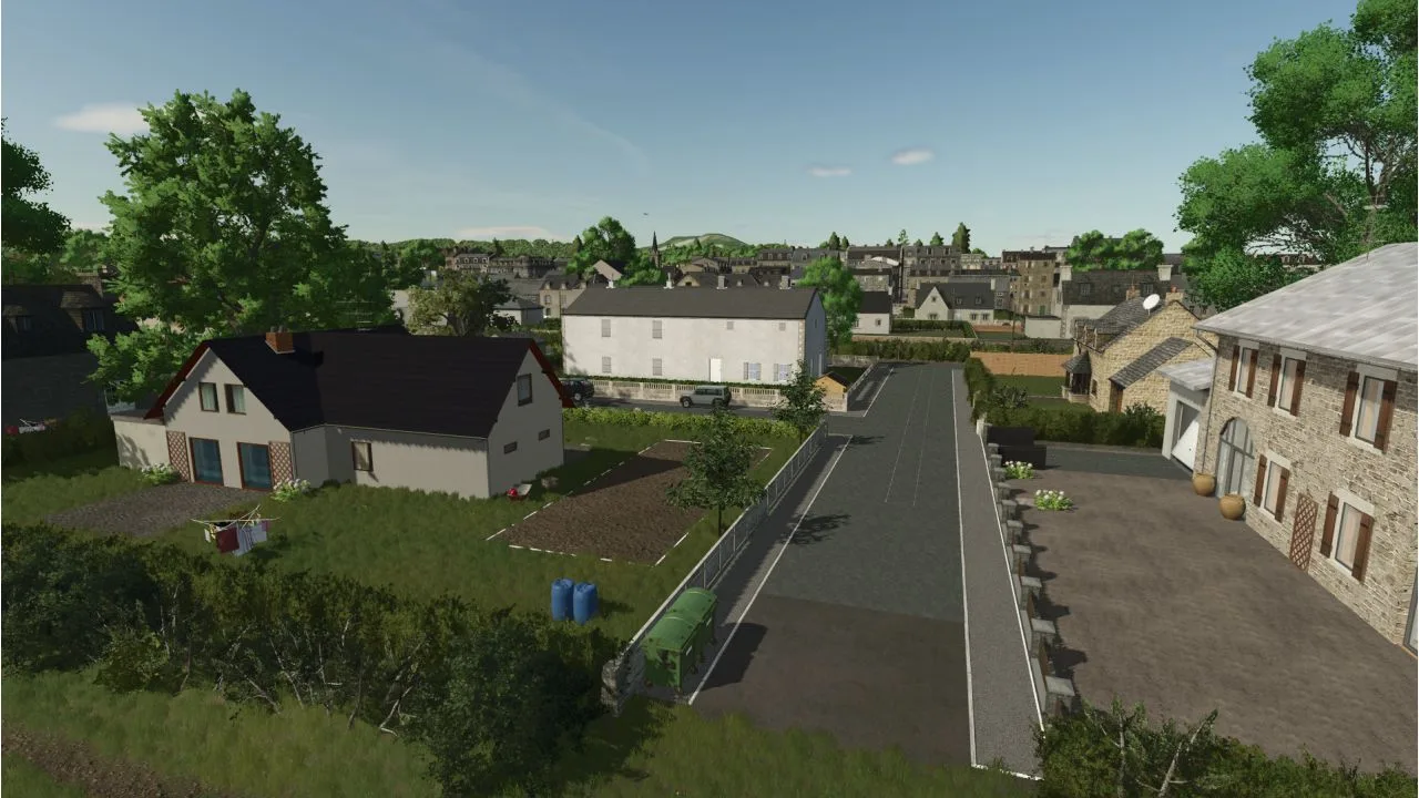 Trevanec TP FS25 - screenshot 3