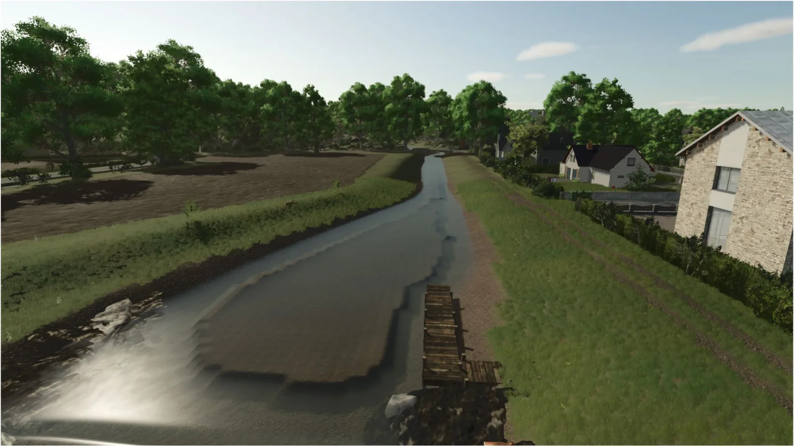 Trevanec TP FS25 - screenshot 2