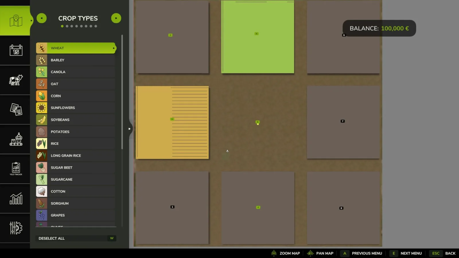 Basemap FS25 - screenshot 3