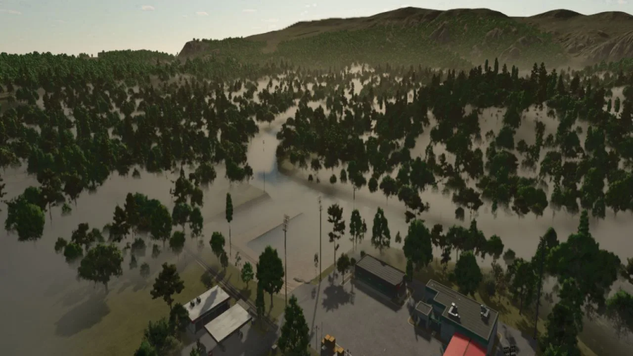 DoItYourself FS25 - screenshot 1