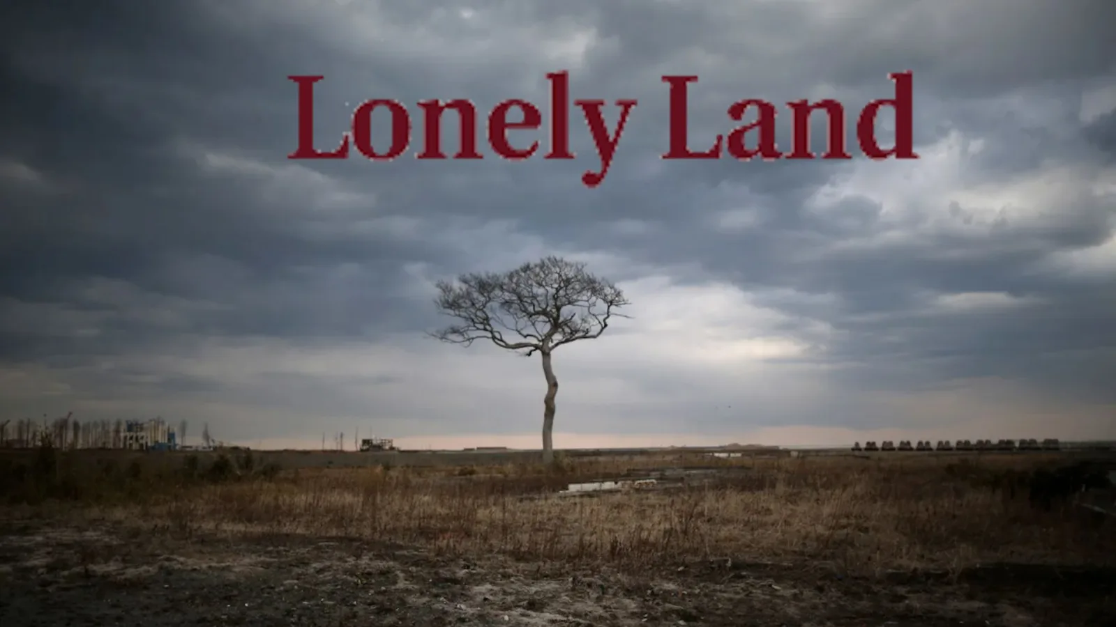 Lonely Land FS25 - screenshot 1
