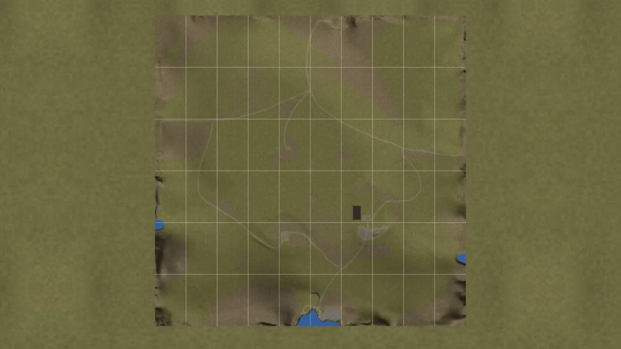 Lonely Valley FS25 - screenshot 2