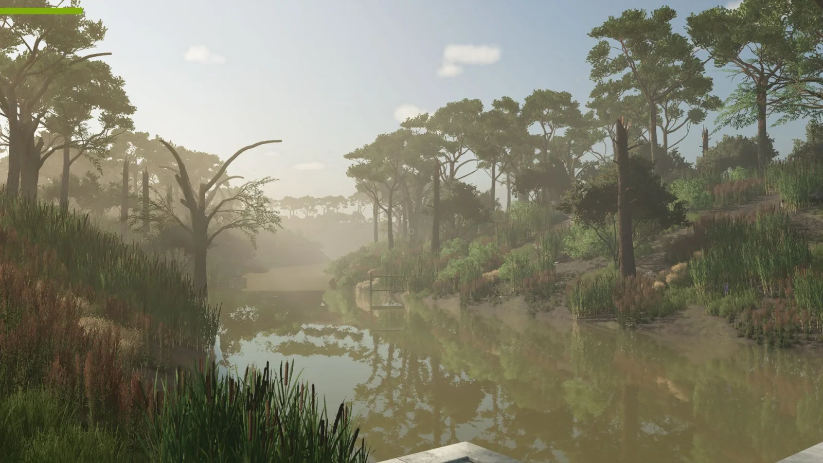 Nulla Creek 16x FS25 - screenshot 1