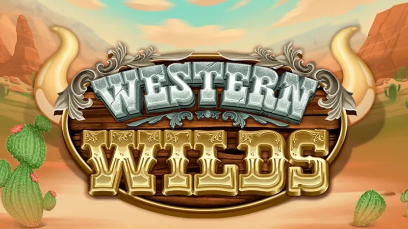 Western Wilds FS25
