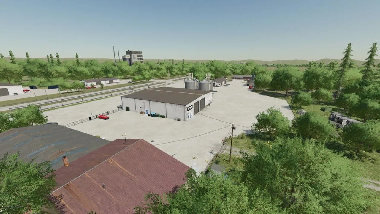 Western Wilds FS25 - screenshot 3