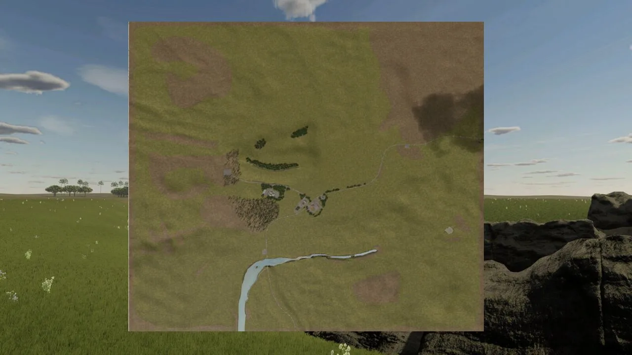New Endeavour4x FS25 - screenshot 2