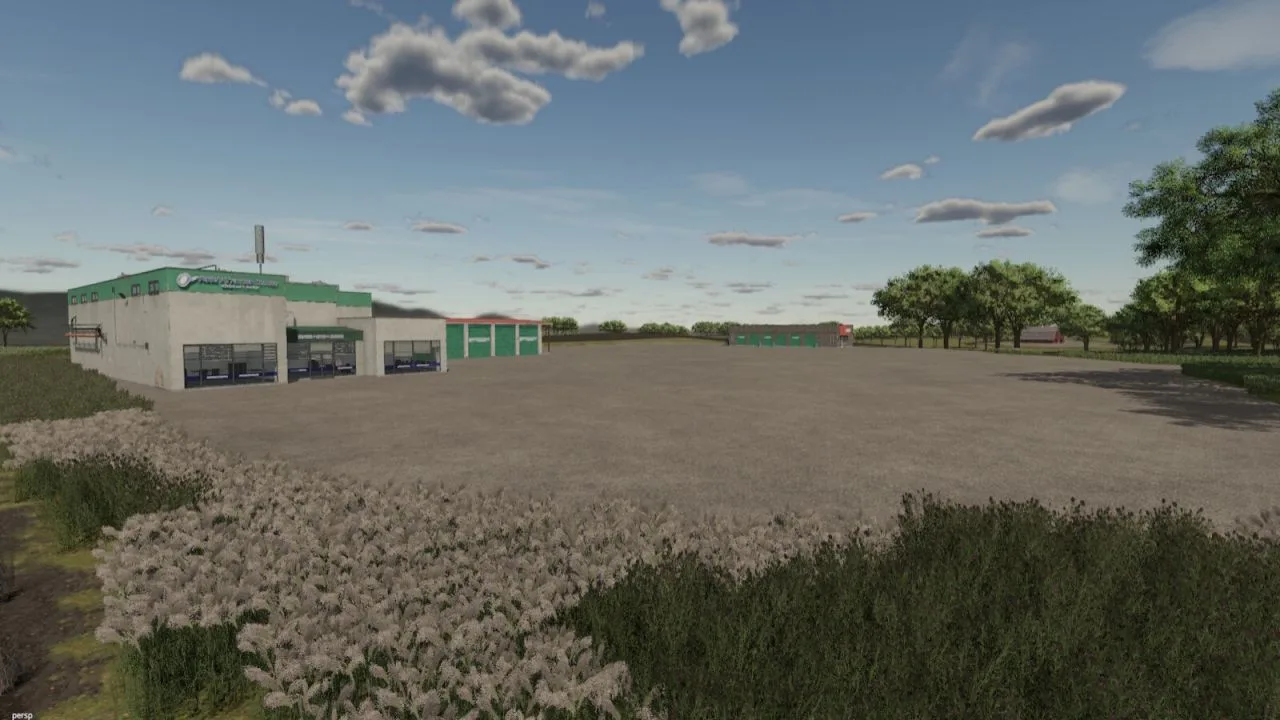 Noonesland FS25 - screenshot 3