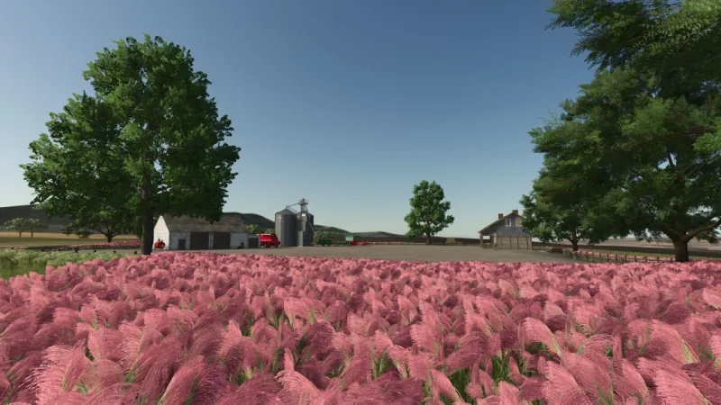 Noonesland FS25