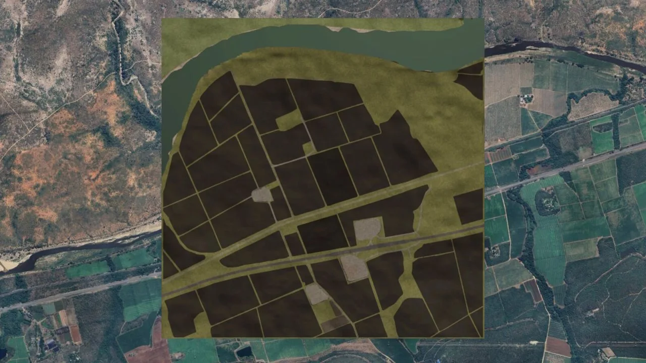 Noonesland FS25 - screenshot 2