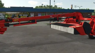 Kuhn FC313F V1.0