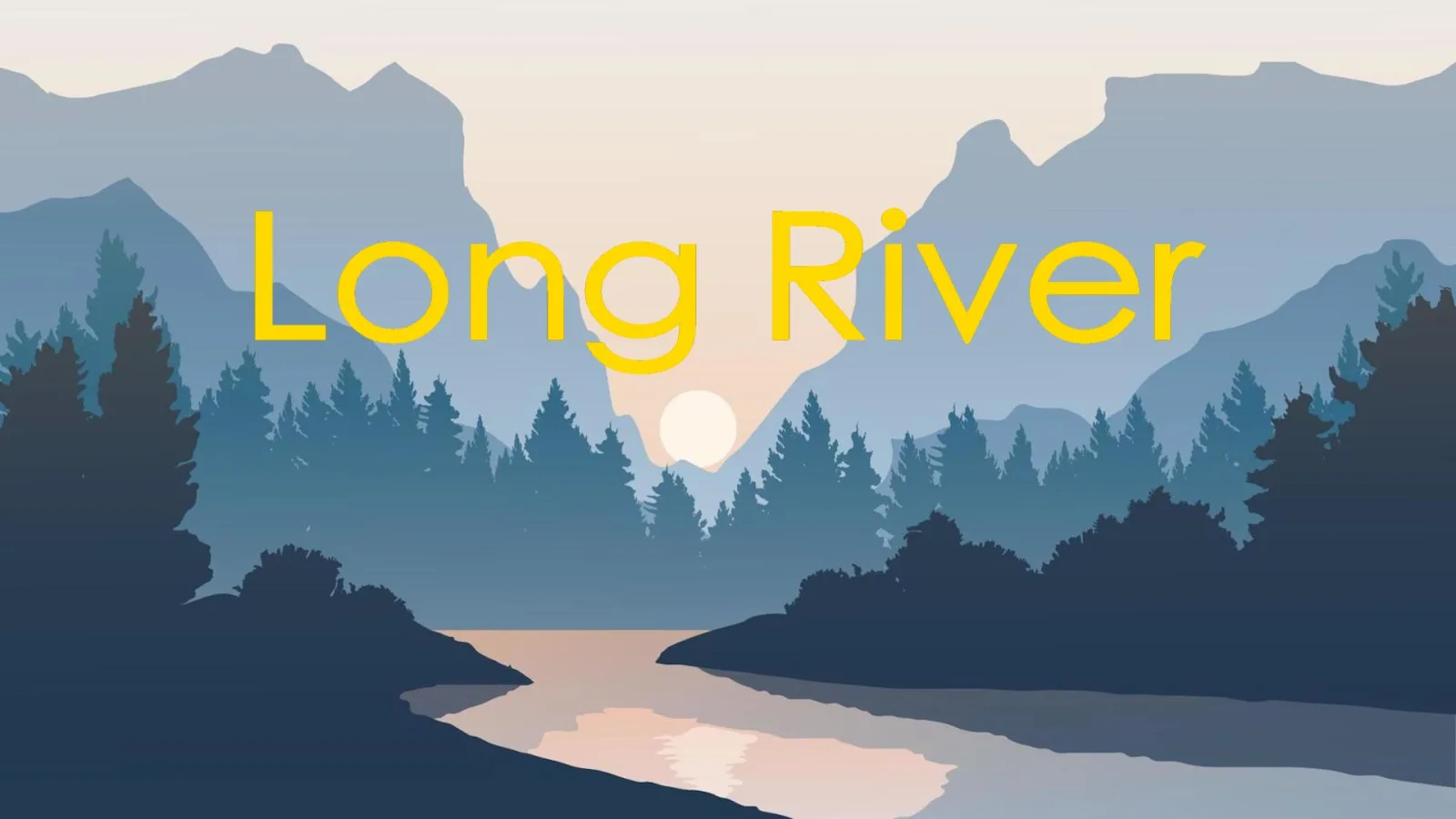 Long River FS25 - screenshot 1