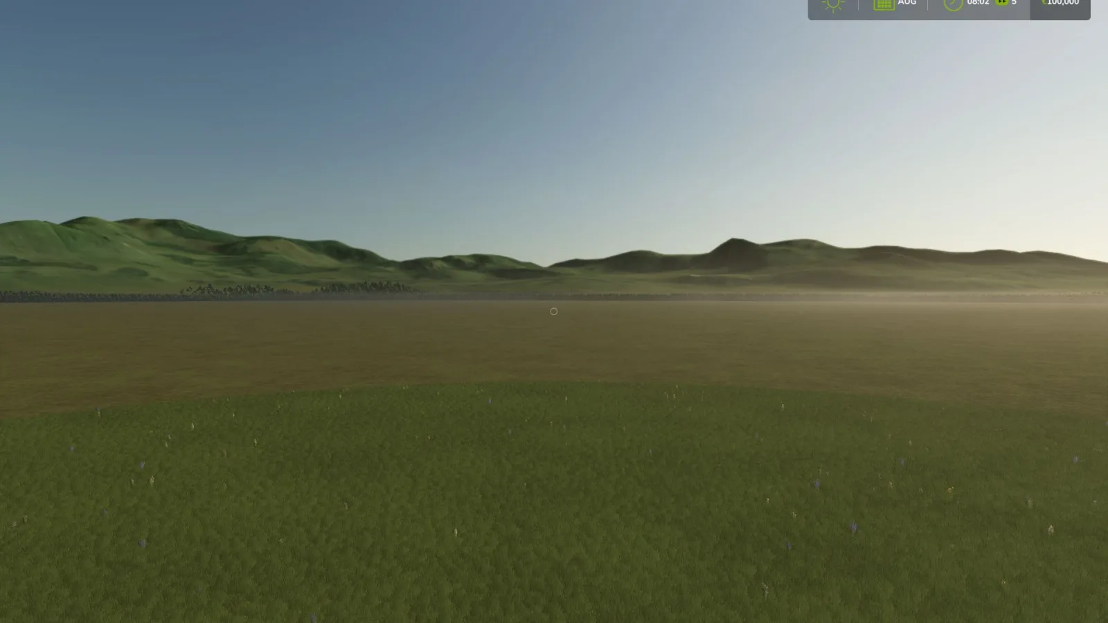 New Start Farmer FS25 - screenshot 3