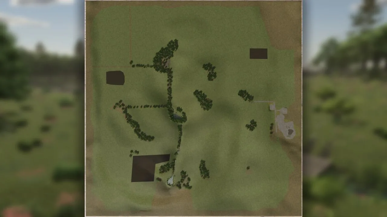 New Hope FS25 - screenshot 2