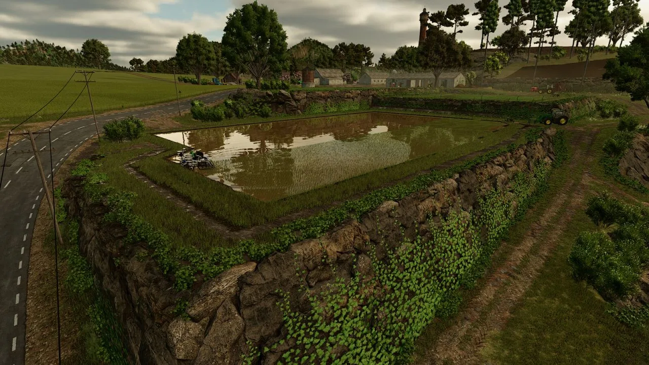 Settlers FS25 - screenshot 3