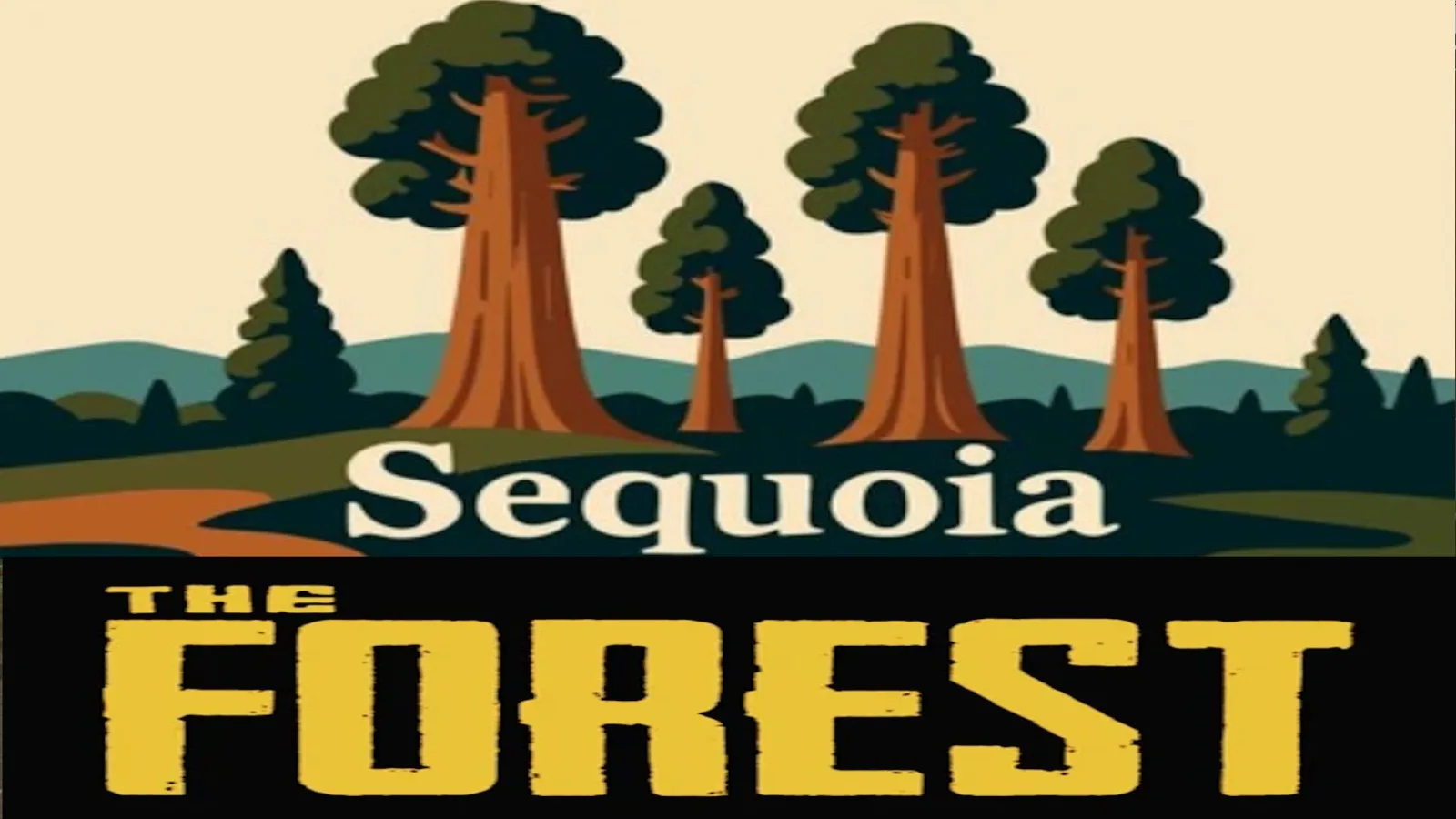 Sequoia Forest FS25 - screenshot 2