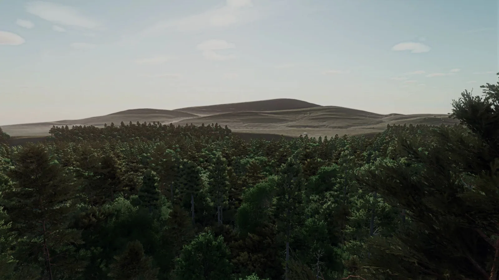 Founders Forge 4x FS25 - screenshot 3