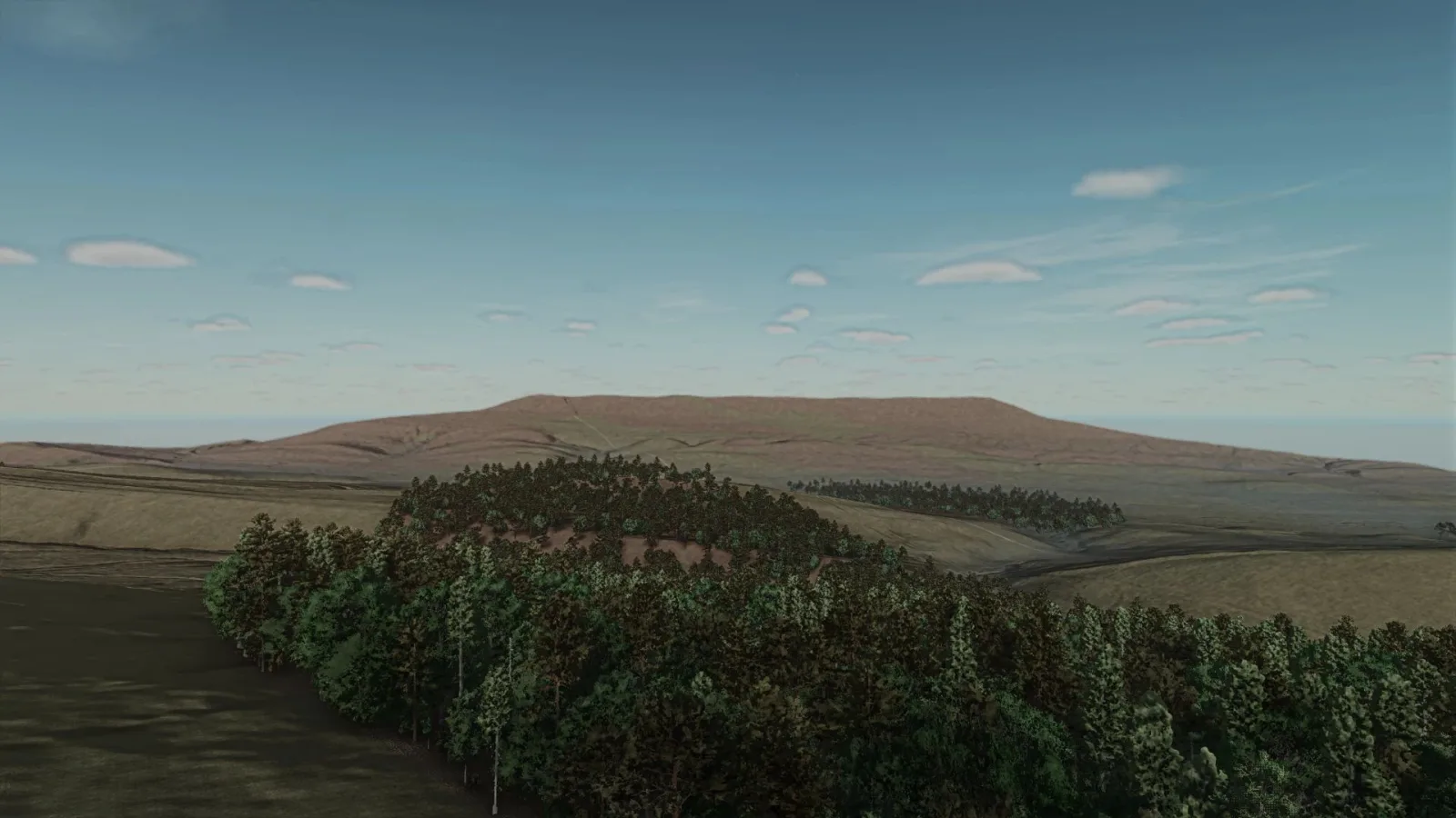 Founders Forge 4x FS25 - screenshot 2