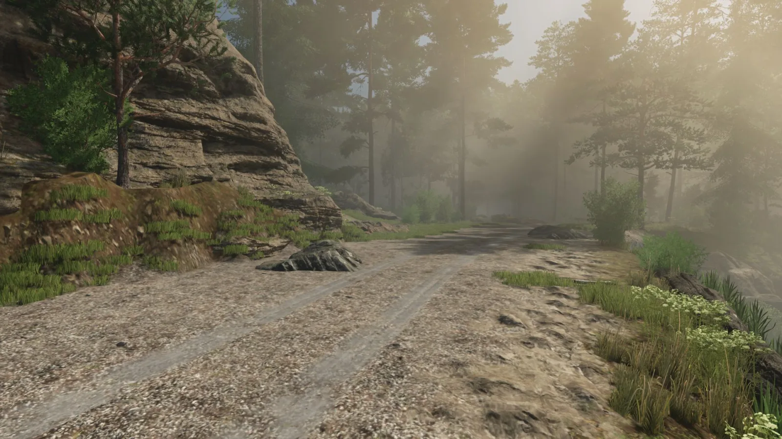 Mining Coast FS25 - screenshot 2